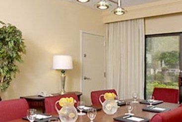 Hotel Courtyard by Marriott Medical Center  | Atlanta | Georgia | United States 8