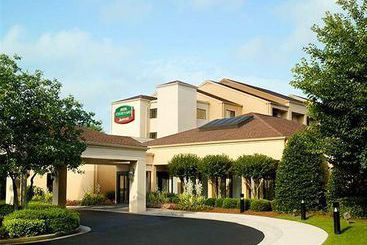 Hotel Courtyard by Marriott Perimete Atlanta Georgia