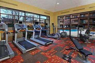 Hotel Courtyard by Marriott Perimete  | Atlanta | Geórgia | Estados Unidos 1