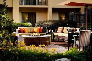 Hotel Courtyard by Marriott Perimete  | Atlanta | Geórgia | Estados Unidos 10