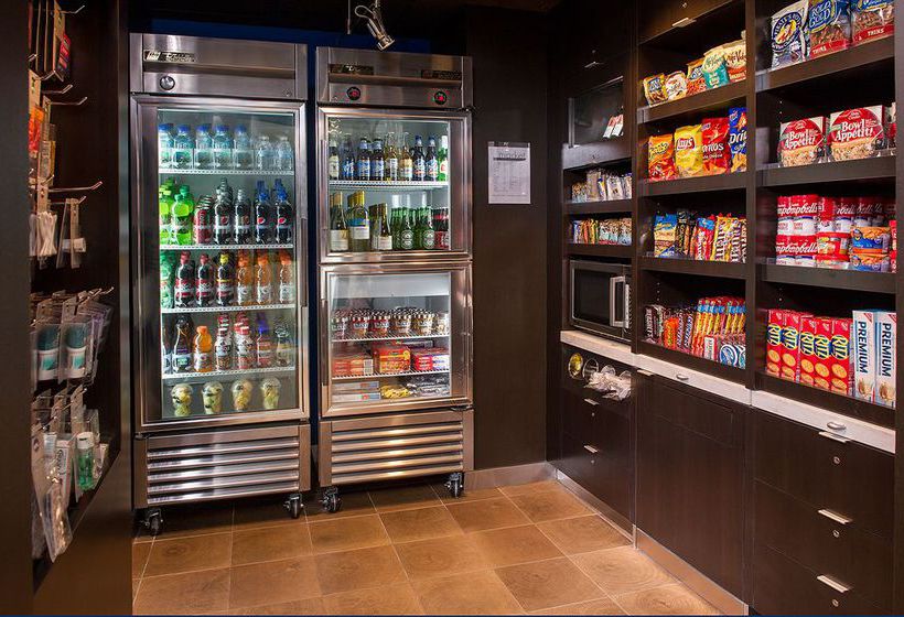 Hotel Courtyard Richmond West  | Richmond | Virginia | Estados Unidos 10