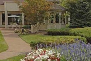 Hotel Baymont Inn & Suties 