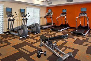 Hotel Courtyard Charlotte Southpark  | Charlotte | North Carolina | United States 12