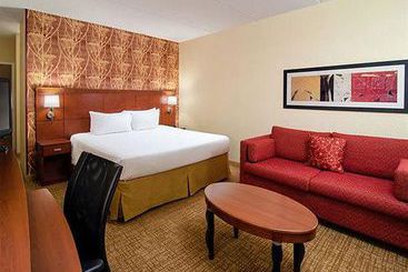 Hotel Courtyard Charlotte Southpark  | Charlotte | North Carolina | United States 13