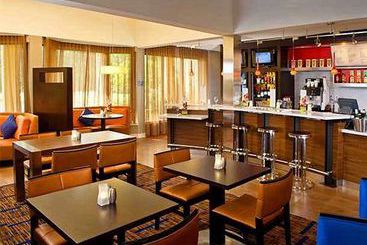 Hotel Courtyard Charlotte Southpark  | Charlotte | North Carolina | United States 14