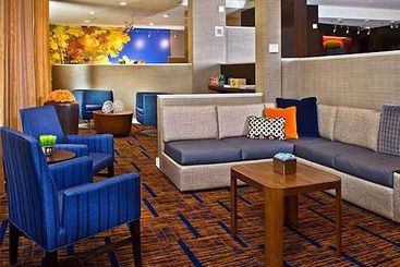 Hotel Courtyard Charlotte Southpark  | Charlotte | North Carolina | United States 15