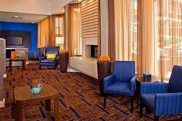 Hotel Courtyard Charlotte Southpark  | Charlotte | North Carolina | United States 16