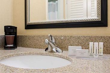 Hotel Courtyard Charlotte Southpark  | Charlotte | North Carolina | United States 17