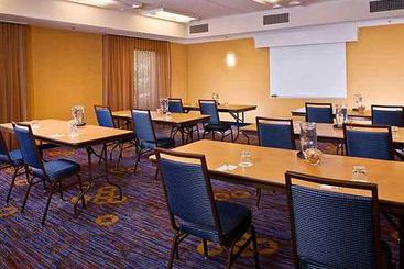 Hotel Courtyard Charlotte Southpark  | Charlotte | North Carolina | United States 18