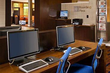 Hotel Courtyard Charlotte Southpark  | Charlotte | North Carolina | United States 19