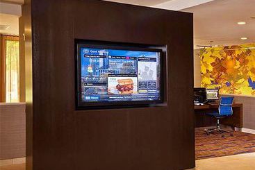 Hotel Courtyard Charlotte Southpark  | Charlotte | North Carolina | United States 20