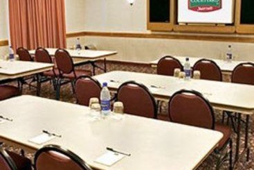 Hotel Courtyard Charlotte Southpark  | Charlotte | North Carolina | United States 3