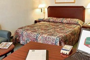 Hotel Courtyard Charlotte Southpark  | Charlotte | North Carolina | United States 5