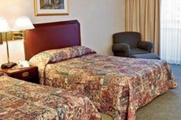 Hotel Courtyard Charlotte Southpark  | Charlotte | North Carolina | United States 6