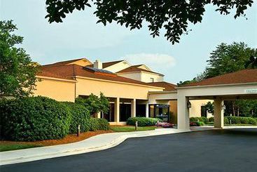 Hotel Courtyard Charlotte Southpark  | Charlotte | North Carolina | United States 7