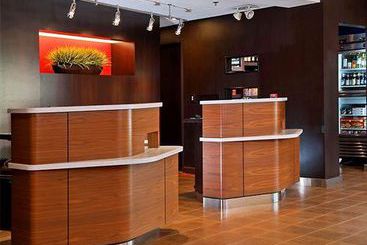 Hotel Courtyard Charlotte Southpark  | Charlotte | North Carolina | United States 8