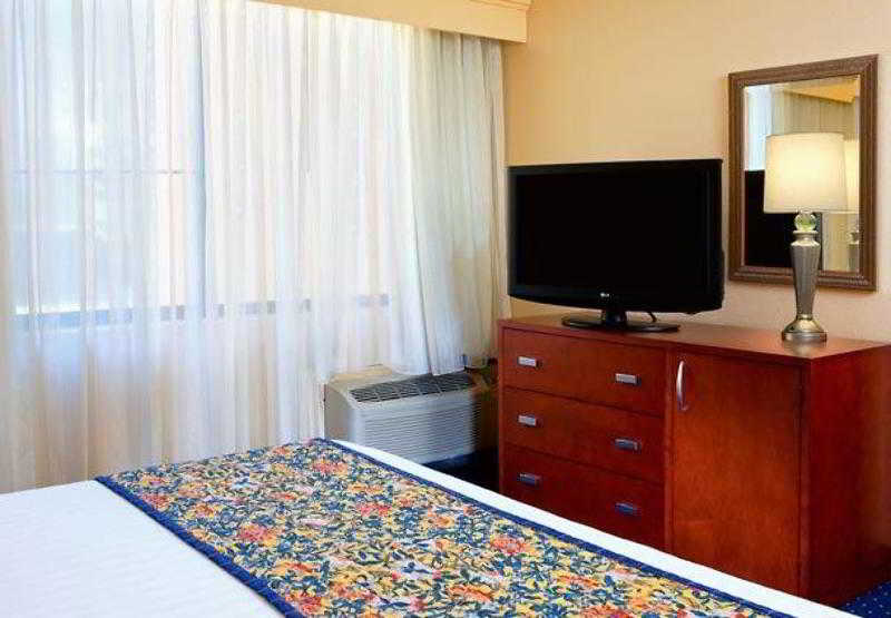 Hotel Courtyard Atlanta Marietta Windy Hill  | Atlanta | Georgia | United States 1