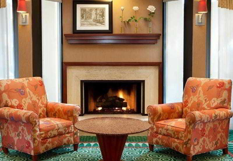 Hotel Courtyard Atlanta Marietta Windy Hill  | Atlanta | Georgia | United States 10