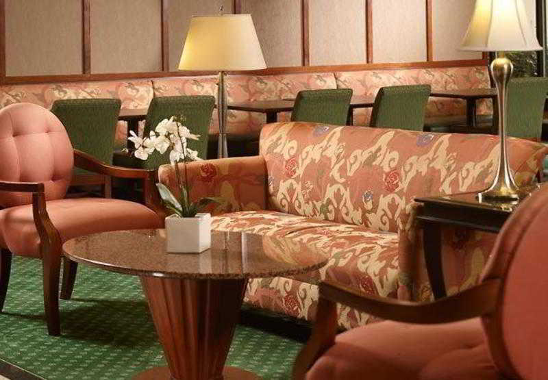 Hotel Courtyard Atlanta Marietta Windy Hill  | Atlanta | Georgia | United States 11