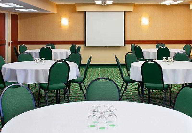 Hotel Courtyard Atlanta Marietta Windy Hill  | Atlanta | Georgia | United States 12