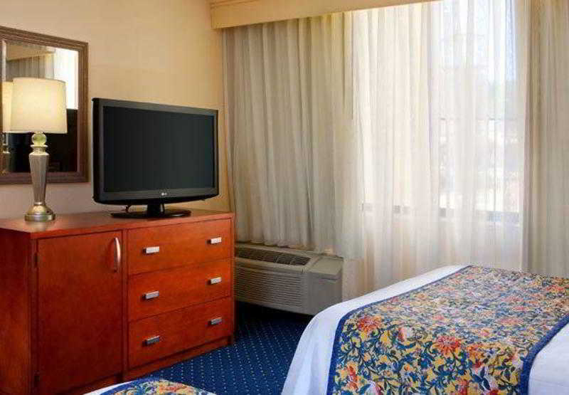 Hotel Courtyard Atlanta Marietta Windy Hill  | Atlanta | Georgia | United States 13