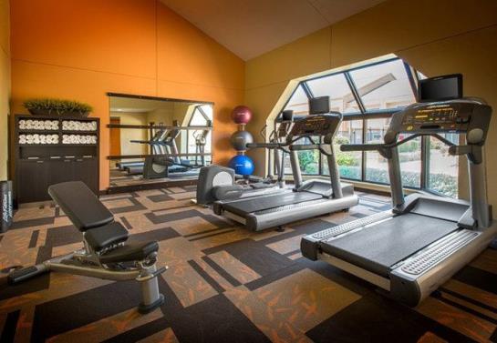 Hotel Courtyard Atlanta Marietta Windy Hill  | Atlanta | Georgia | United States 14