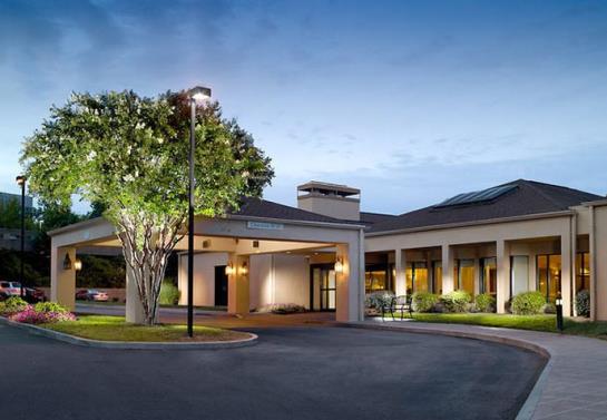 Hotel Courtyard Atlanta Marietta Windy Hill  | Atlanta | Georgia | United States 15