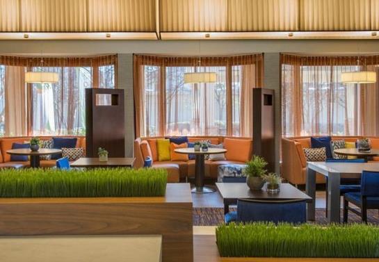 Hotel Courtyard Atlanta Marietta Windy Hill  | Atlanta | Georgia | United States 17