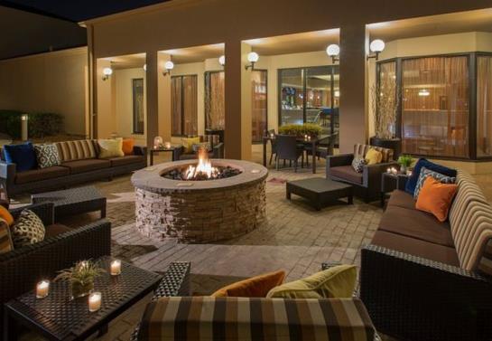 Hotel Courtyard Atlanta Marietta Windy Hill  | Atlanta | Georgia | United States 18