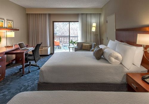 Hotel Courtyard Atlanta Marietta Windy Hill  | Atlanta | Georgia | United States 19