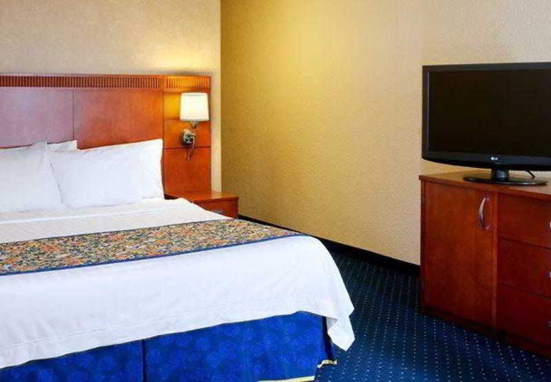 Hotel Courtyard Atlanta Marietta Windy Hill  | Atlanta | Georgia | United States 2