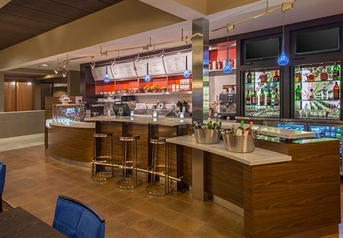 Hotel Courtyard Atlanta Marietta Windy Hill  | Atlanta | Georgia | United States 20