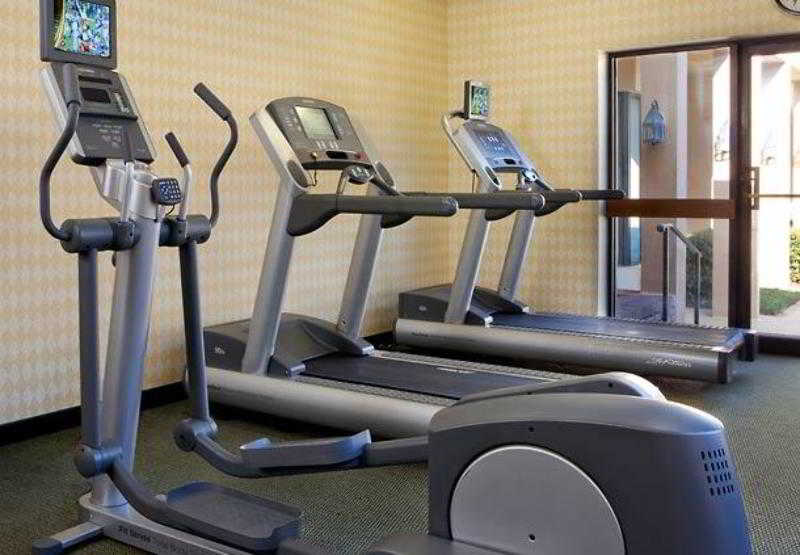 Hotel Courtyard Atlanta Marietta Windy Hill  | Atlanta | Georgia | United States 3