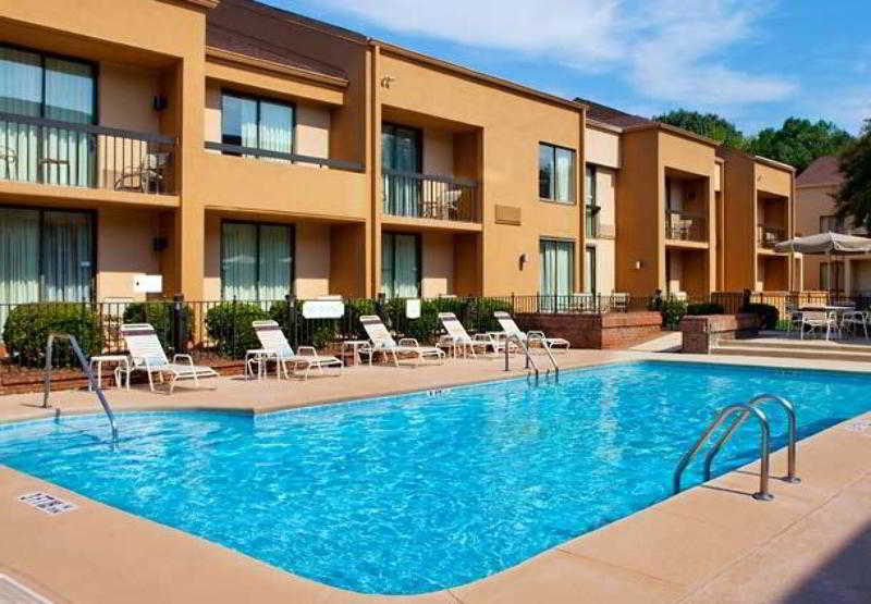 Hotel Courtyard Atlanta Marietta Windy Hill  | Atlanta | Georgia | United States 5