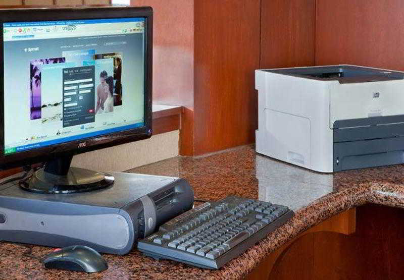 Hotel Courtyard Atlanta Marietta Windy Hill  | Atlanta | Georgia | United States 6