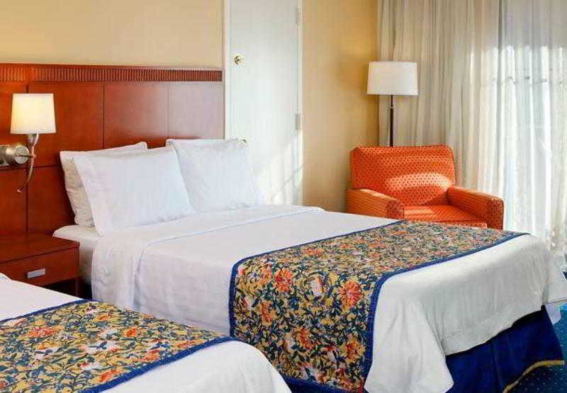 Hotel Courtyard Atlanta Marietta Windy Hill  | Atlanta | Georgia | United States 9