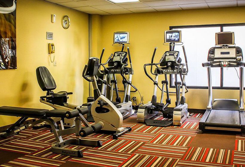 Hotel Courtyard by Marriott  | Dallas | Texas | United States 1