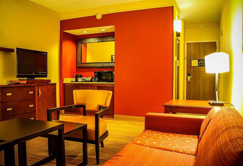 Hotel Courtyard by Marriott  | Dallas | Texas | United States 11
