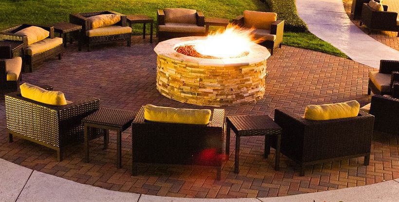 Hotel Courtyard by Marriott  | Dallas | Texas | United States 12