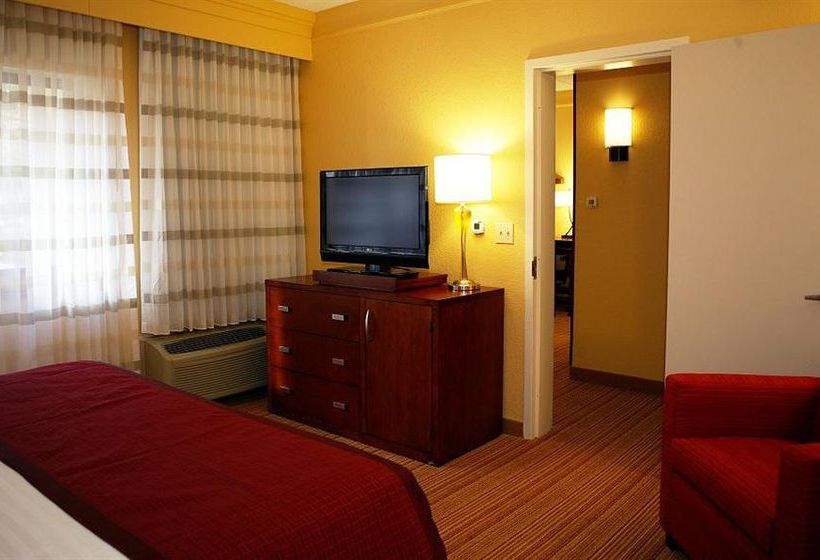 Hotel Courtyard by Marriott  | Dallas | Texas | United States 13