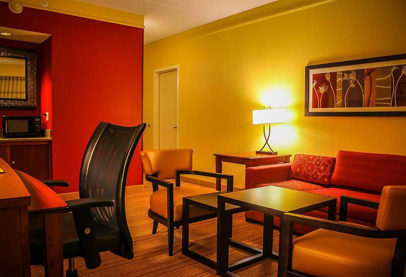 Hotel Courtyard by Marriott  | Dallas | Texas | United States 14