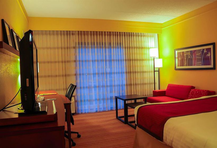 Hotel Courtyard by Marriott  | Dallas | Texas | United States 17