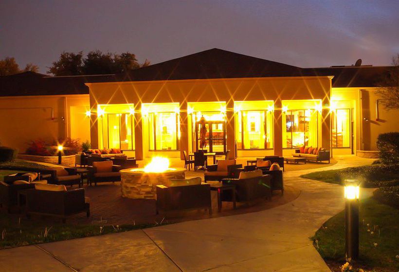 Hotel Courtyard by Marriott  | Dallas | Texas | United States 18