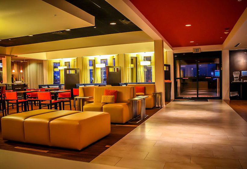 Hotel Courtyard by Marriott  | Dallas | Texas | United States 19