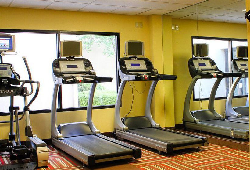 Hotel Courtyard by Marriott  | Dallas | Texas | United States 2