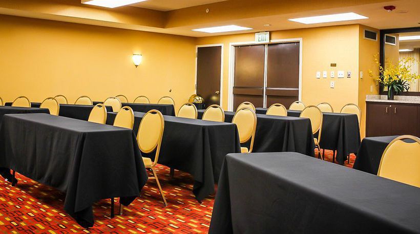 Hotel Courtyard by Marriott  | Dallas | Texas | United States 20