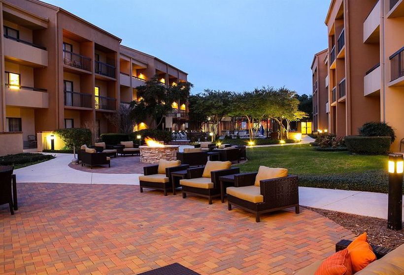 Hotel Courtyard by Marriott  | Dallas | Texas | United States 4