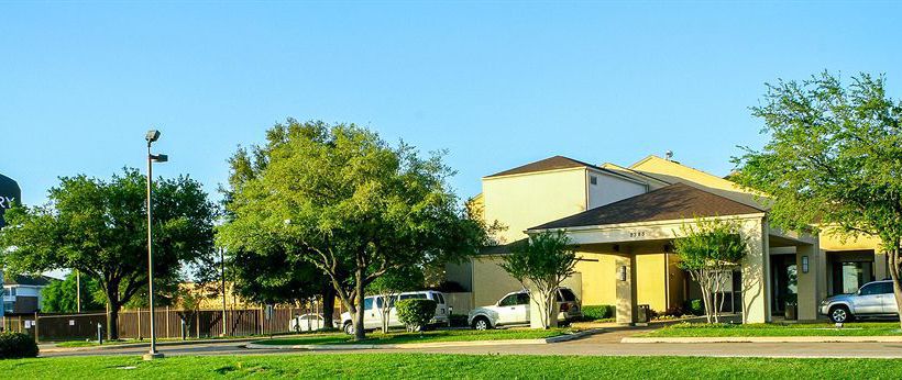 Hotel Courtyard by Marriott  | Dallas | Texas | United States 5