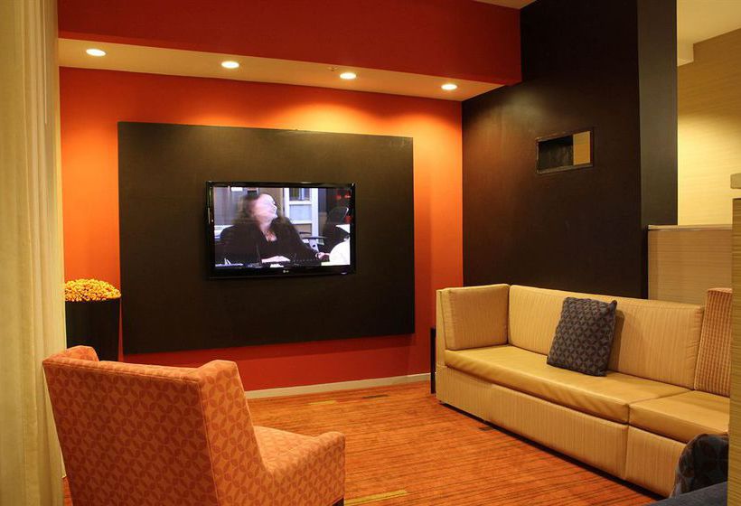 Hotel Courtyard by Marriott  | Dallas | Texas | United States 6