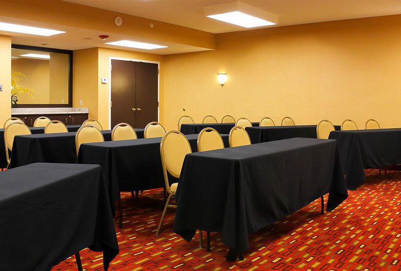 Hotel Courtyard by Marriott  | Dallas | Texas | United States 7